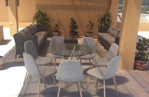 Cotacachi Condo | Downtown Condo with Rooftop Terrace - 'Casa Marano' - "The Ecuadorian" (3)