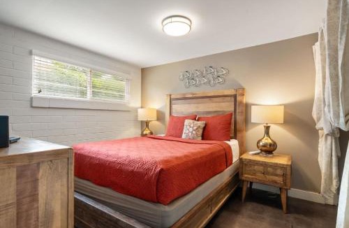 Moab House | Downtown Cozy Home Base - Purple Sage 1
