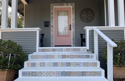 Old North Davis House | Downtown Davis charming historical cottage