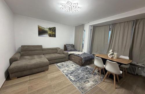 Zentrum Apartment | Downtown