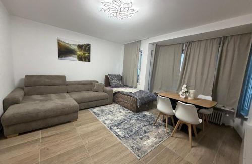 Zentrum Apartment | Downtown