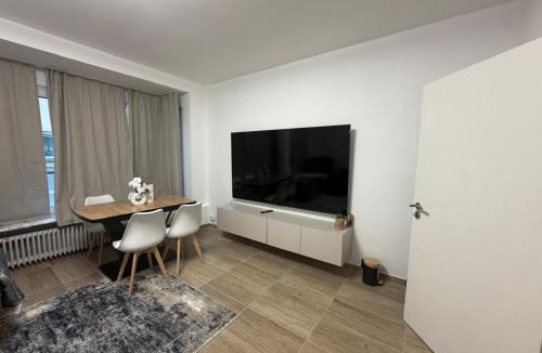 Zentrum Apartment | Downtown