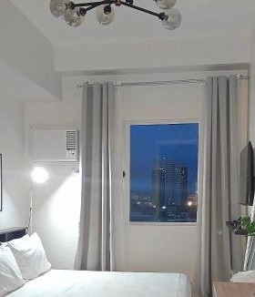 Cagayan de Oro Apartment | Downtown Delight Dwelling at Limketkai Center