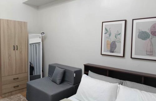 Cagayan de Oro Apartment | Downtown Delight Dwelling at Limketkai Center