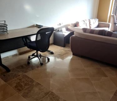 Ramallah Apartment | Downtown Delight