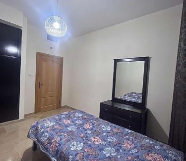 Ramallah Apartment | Downtown Delight