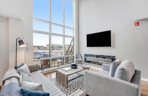 Jackson Apartment | Downtown Delight