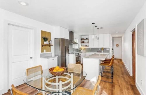 South Pensacola House | Downtown Dream-A Relaxing Escape in Downtown Pensacola