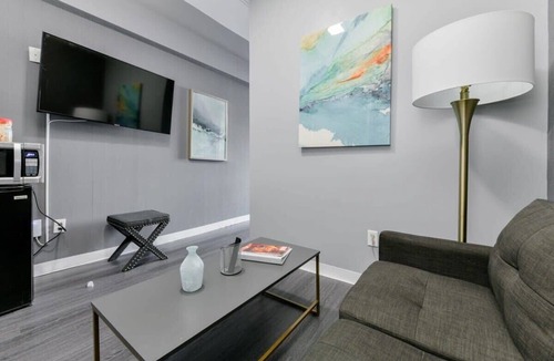 Downtown Boston Apartment | Downtown Dream Studio, Come Travel Again!