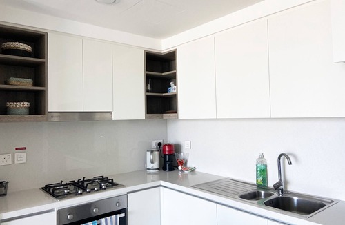Trade Center Apartment | Downtown Dubai Mall 2 bedrooms apartment