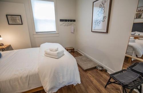 Downtown Apartment | Downtown Dwelling 1612