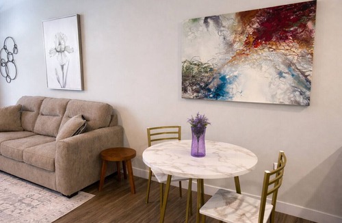 Downtown Eau Claire Apartment | Downtown Eau Claire 1BR on S Barstow
