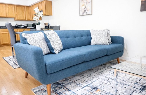 Downtown Baltimore Apartment | Downtown - Entire Apartment - 2 Bedrooms, 1 Bath
