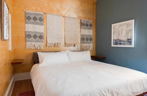 Fairhope Apartment | Downtown Fairhope Studio
