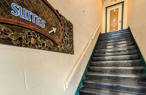 Friday Harbor Apartment | Downtown Friday Harbor! Newly Built! HB