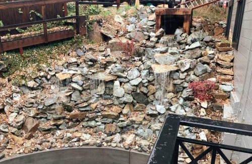 Nevada City House | Downtown Gold Mine