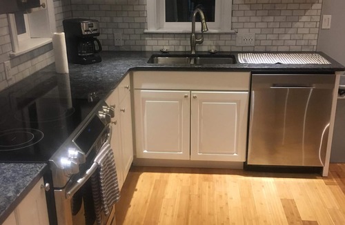 Granby House | Downtown Granby - All New! Just Finished Remodel in 2019 - Great for Families!