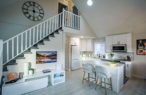 North End House | Downtown Greens