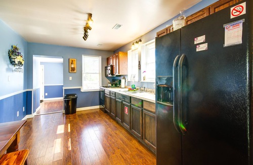 Hermann House | Downtown Hermann Vacation Home Near Wineries!