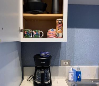 Hilo Apartment | Downtown Hilo Apt L