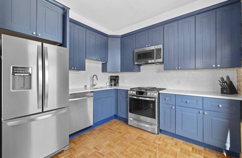 Brewers Hill House | Downtown Historic Charm with Modern Upgrades