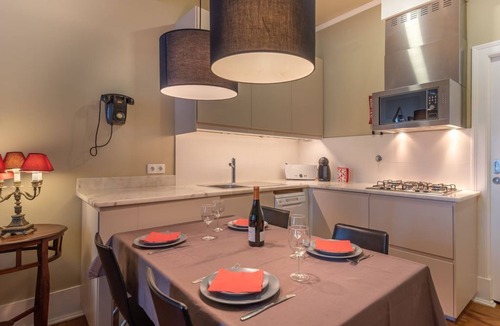 Pena Apartment | Downtown historical Lisbon