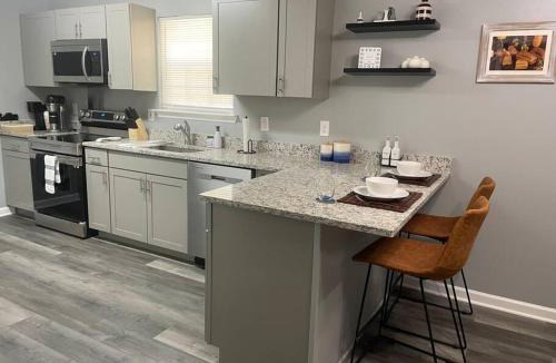 Chattanooga Apartment | Downtown Home in Chattanooga