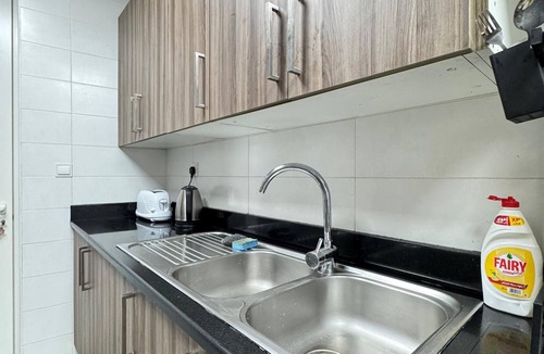 Downtown Dubai Hostel | Downtown Hostel Dubai