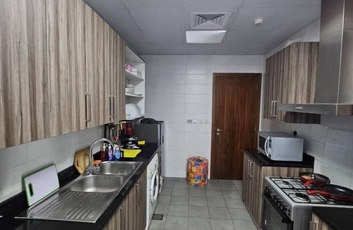 Downtown Dubai Hostel | Downtown Hostel Dubai