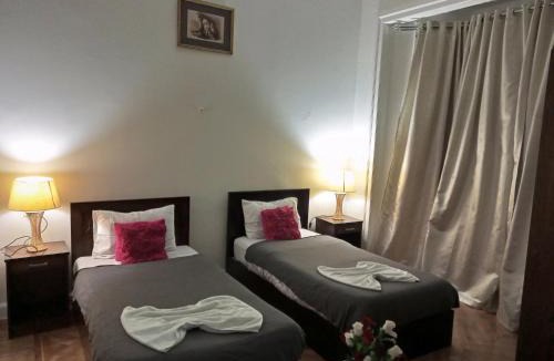 Downtown Cairo Hotel | Downtown Inn
