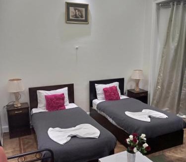 Downtown Cairo Hotel | Downtown Inn