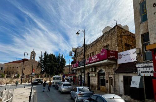 Madaba Hotel | Downtown Inn Madaba