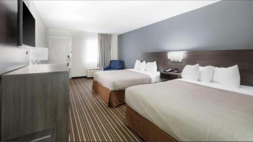 Memphis Hotel | Downtown Inn & Studio Suites