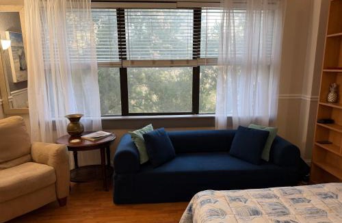 Downtown Jacksonville Apartment | Downtown Jax Studio condo