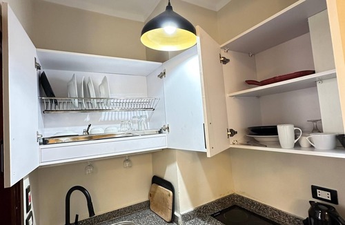 El Gouna Apartment | Downtown Keys