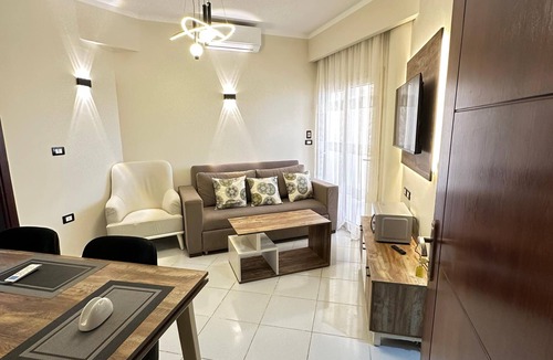 El Gouna Apartment | Downtown Keys
