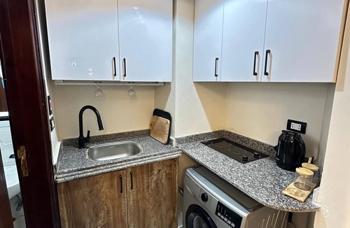 El Gouna Apartment | Downtown Keys