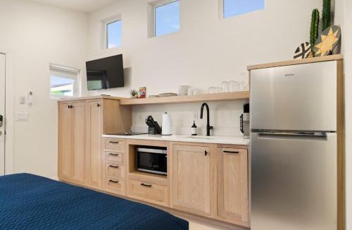 Moab House | Downtown Kokopelli West 5 - Newly Remodeled Stylish Studio