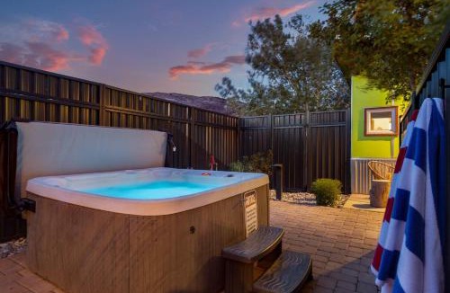 Moab House | Downtown Kokopelli West 5 - Newly Remodeled Stylish Studio
