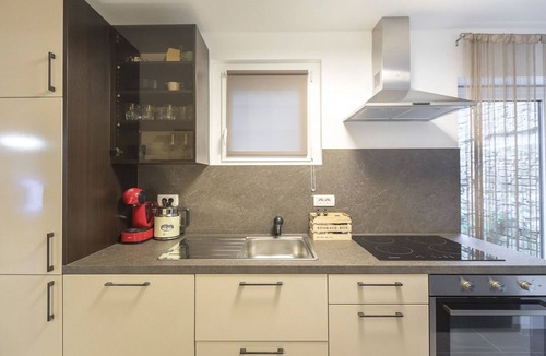 Koper Apartment | Downtown Koper Spacious Apartment with Balcony - Two Bedroom Apartment with Balcony