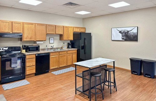 Historic Downtown La Crosse Apartment | Downtown La Crosse 3-Bedroom Apartment