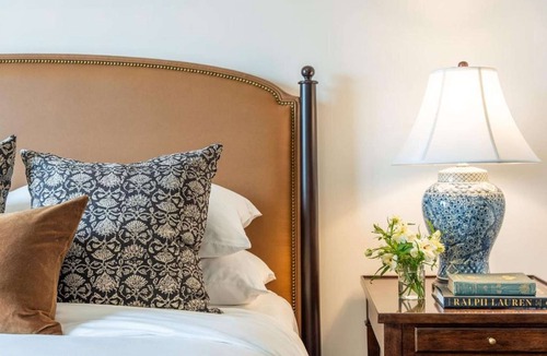 Leesburg's Old and Historic District Hotel | Downtown Leesburg | Rooftop Bar + Wine Country