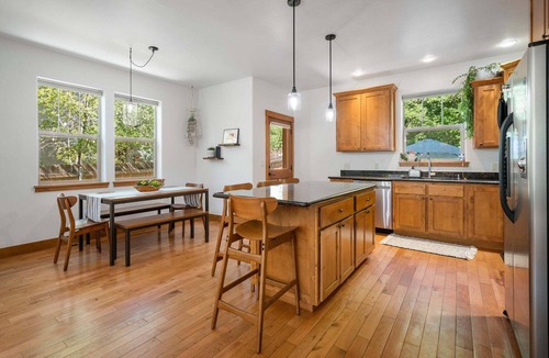 Durango House | Downtown Location, Pet Friendly, Central A/C!