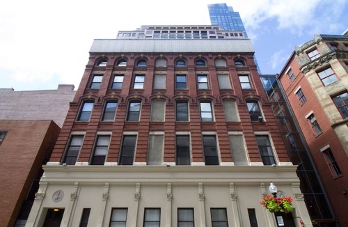 Boston Financial District Apartment | Downtown Loft | Walk Anywhere | Ideal for Nurses!