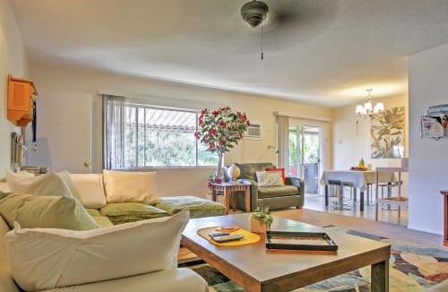 Willmore House | Downtown Long Beach Condo - 1 Mi to Boardwalk!