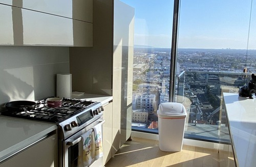 Paramount House | Downtown Los Angeles luxury high rises