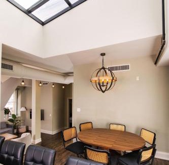 East Town Apartment | Downtown Luxury 2BR Penthouse Loft - Sleeps 8-9