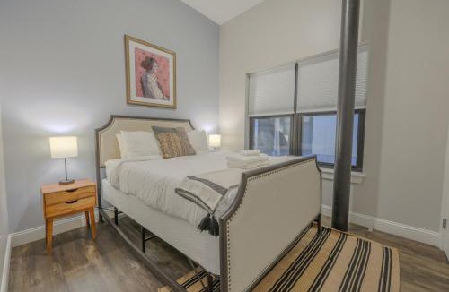 Downtown Boston Apartment | Downtown Luxury Students Welcome Washer and Dryer