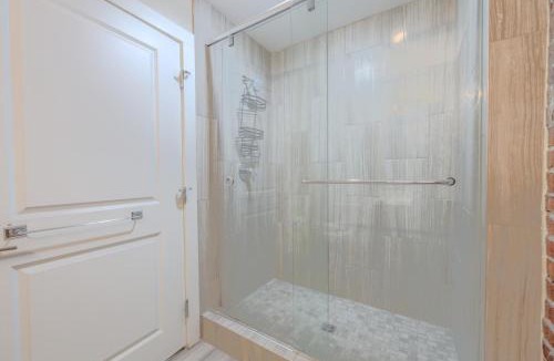 Downtown Boston Apartment | Downtown Luxury Students Welcome Washer and Dryer