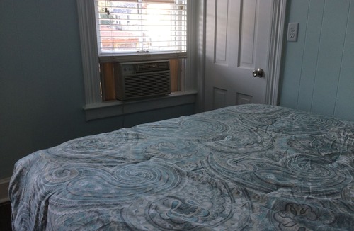 Marquette Apartment | Downtown Marquette Studio Apartment!